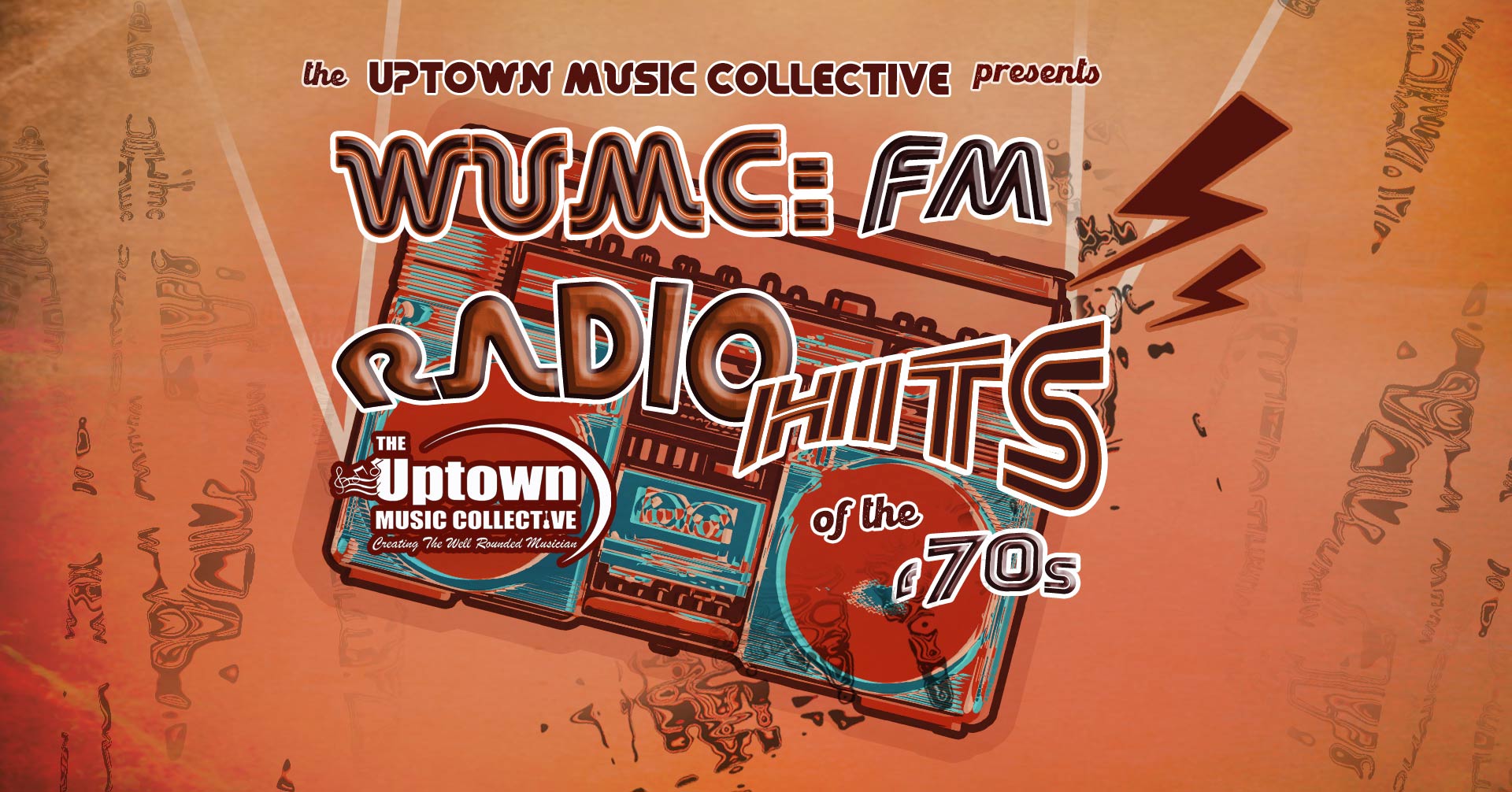 WUMC: FM Radio Hits of the '70s