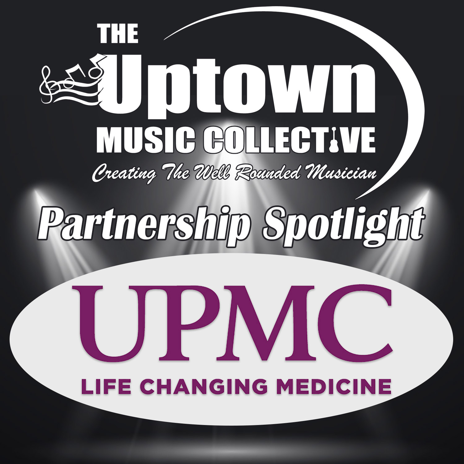 UPMC Partnership Spotlight